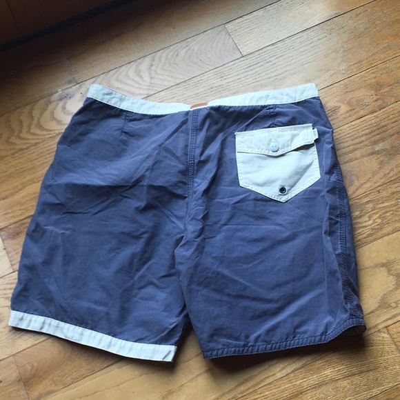 VANS Mens Swim Trunks - Picture 4 of 4